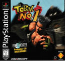 Tobal No 1 - Playstation - Destination Retro