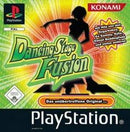 Dancing Stage Fusion - PAL Playstation - Destination Retro