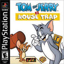 Tom and Jerry In House Trap - Playstation - Destination Retro