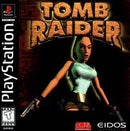 Tomb Raider - Playstation - Destination Retro
