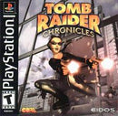 Tomb Raider Chronicles - Playstation - Destination Retro