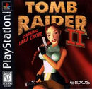 Tomb Raider II - Playstation - Destination Retro