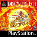 DiscWorld II Missing Presumed - PAL Playstation - Destination Retro