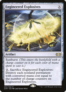 Engineered Explosives [Double Masters] - Destination Retro