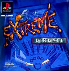 Extreme Pinball - PAL Playstation - Destination Retro