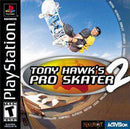 Tony Hawk 2 - Playstation - Destination Retro