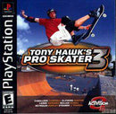 Tony Hawk 3 - Playstation - Destination Retro