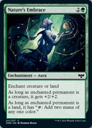 Nature's Embrace [Innistrad: Crimson Vow] - Destination Retro