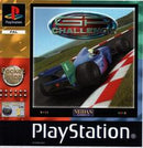 GP Challenge - PAL Playstation - Destination Retro