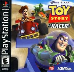 Toy Story Racer - Playstation - Destination Retro