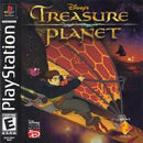 Treasure Planet - Playstation - Destination Retro