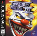 Twisted Metal 3 - Playstation - Destination Retro