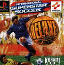 International Superstar Soccer Deluxe - PAL Playstation - Destination Retro