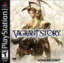 Vagrant Story - Playstation - Destination Retro