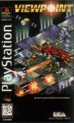 Viewpoint - Playstation - Destination Retro