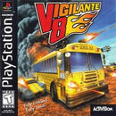 Vigilante 8 - Playstation - Destination Retro