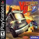 Vigilante 8 2nd Offense - Playstation - Destination Retro