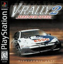 Need for Speed: V-Rally 2 - Playstation - Destination Retro
