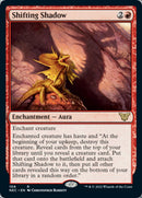 Shifting Shadow [Kamigawa: Neon Dynasty Commander] - Destination Retro