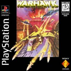 Warhawk - Playstation - Destination Retro