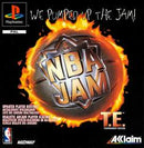 NBA Jam Tournament Edition - PAL Playstation - Destination Retro