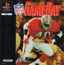 NFL GameDay - PAL Playstation - Destination Retro