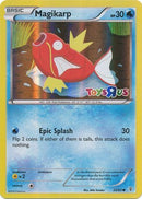 Magikarp (22/83) (Toys R Us Promo) [XY: Generations] - Destination Retro