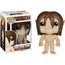 Eren (Titan Form) (Attack on Titan) - Destination Retro