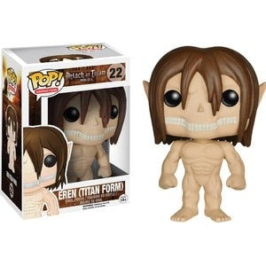 Eren (Titan Form) (Attack on Titan) - Destination Retro