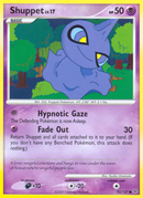 Shuppet (92/127) [Platinum: Base Set] - Destination Retro