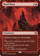 Blood Moon [Wilds of Eldraine: Enchanting Tales] - Destination Retro