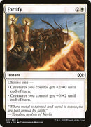 Fortify [Double Masters] - Destination Retro