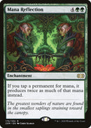Mana Reflection [Double Masters] - Destination Retro