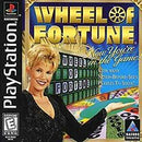 Wheel of Fortune - Playstation - Destination Retro