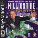 Who Wants To Be A Millionaire 3rd Edition - Playstation - Destination Retro
