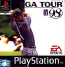 PGA Tour 98 - PAL Playstation - Destination Retro