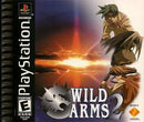 Wild Arms 2 - Playstation - Destination Retro