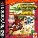 Wild Thornberrys Animal Adventures - Playstation - Destination Retro