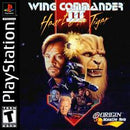 Wing Commander III Heart of the Tiger - Playstation - Destination Retro