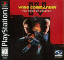 Wing Commander IV - Playstation - Destination Retro