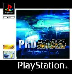 Pro Racer - PAL Playstation - Destination Retro