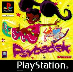 Psybadek - PAL Playstation - Destination Retro