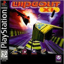 Wipeout XL - Playstation - Destination Retro