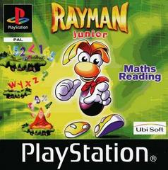 Rayman Junior Level 1 - PAL Playstation - Destination Retro