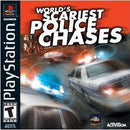 Worlds Scariest Police Chases - Playstation - Destination Retro