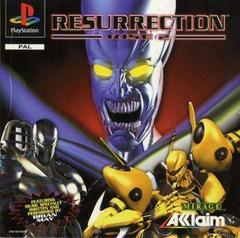 Rise 2 Resurrection - PAL Playstation - Destination Retro