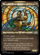 Kwende, Pride of Femeref (Serialized) [Multiverse Legends] - Destination Retro