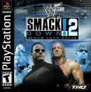 WWF Smackdown 2: Know Your Role - Playstation - Destination Retro