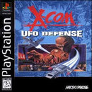 X-COM UFO Defense - Playstation - Destination Retro