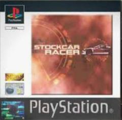 Stock Car Racer - PAL Playstation - Destination Retro